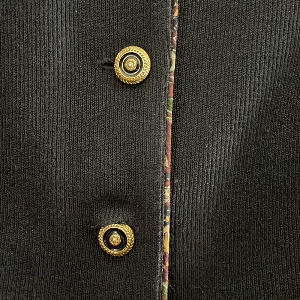Jefferey & Dara jacket 12 - Picture 3 of 7
